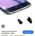Doape anti-praf si umezeală pentru Smartphone