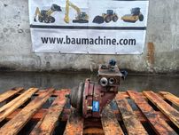 Hidromotor mars transmisie finala Volvo 1992170148 P 47437 - 22U