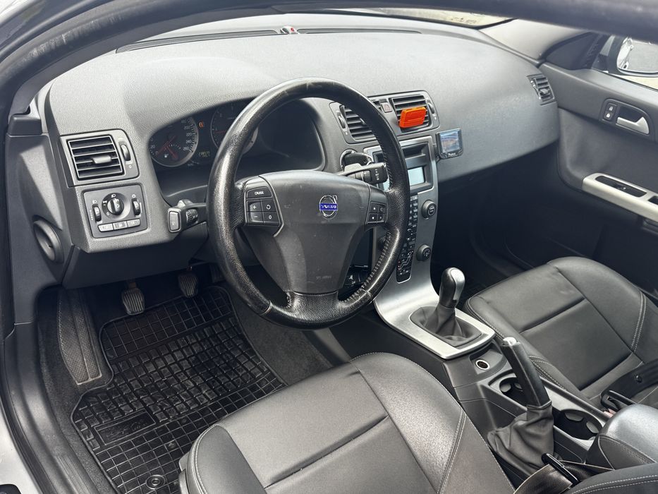 Volvo V50 An 2006
