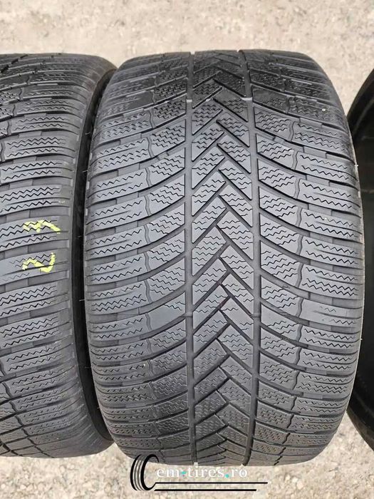 SET 2 Anvelope Iarna 275/40 R18 BRIDGESTONE Blizzak LM005 103V
