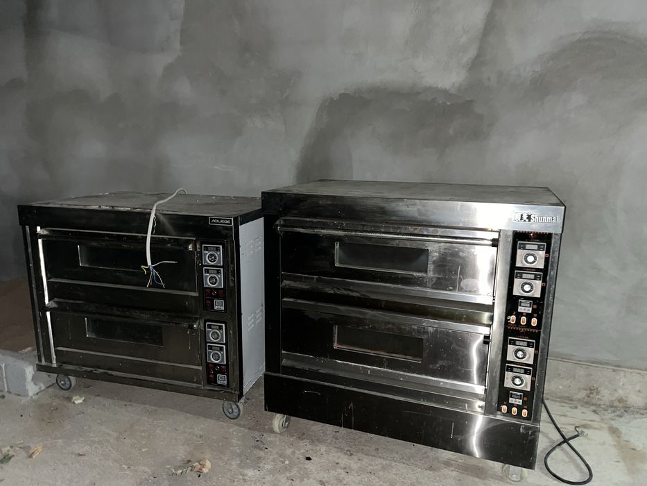 Электрический печь 380В