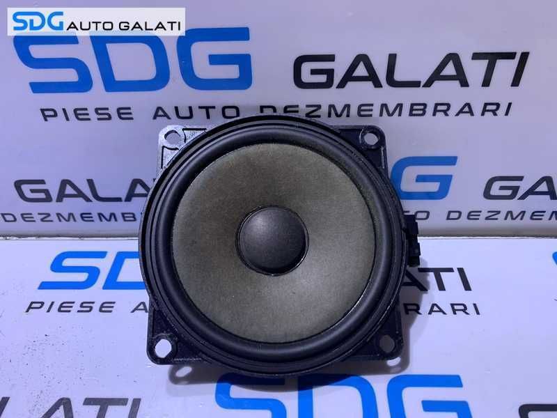 Boxa Difuzor Frecvente Inalte Medii Usa Portiera Fata Stanga Dreapta VW Golf 6 2008 - 2014 Cod 1K0035411