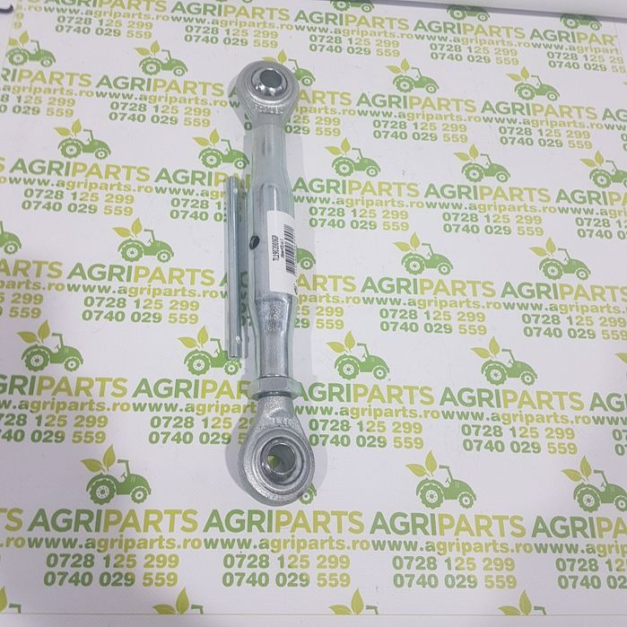 Tirant pentru tractorase Iseki , Kubota