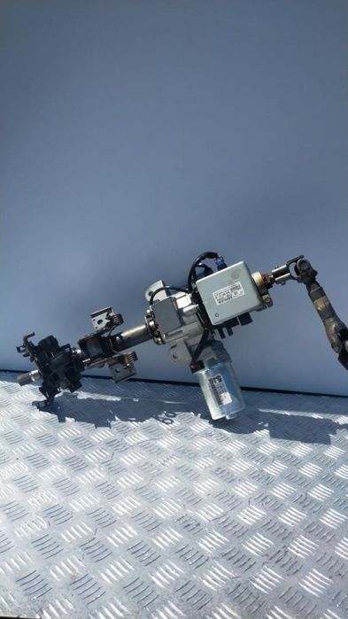 Coloana directie electrica completa Opel Corsa C