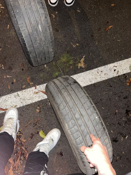 Vand 4 anvelope 185/65/15