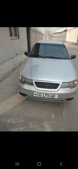 Нексия 2 простой гидравлика