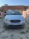 Hyundai Accent 1.4