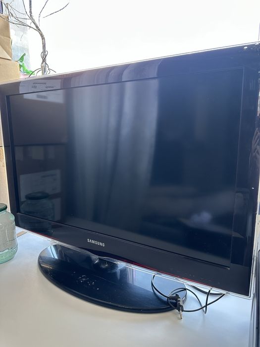 Телевизор Samsung