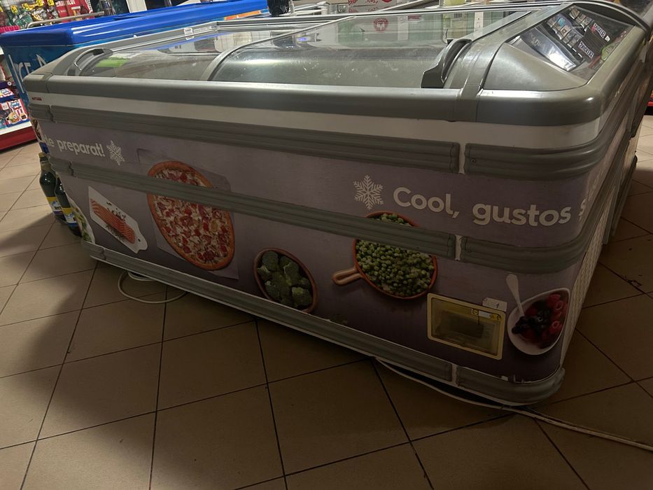 Lada frigorifica de mare capacitate- 2 bu(2600lei/buc)