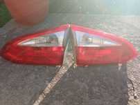Stopuri haion Ford focus 3 break