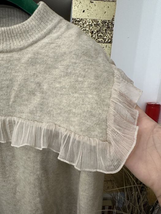 Pulover superb ZARA