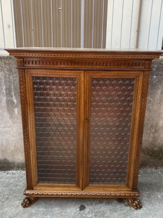 Vitrina Renastere  160h