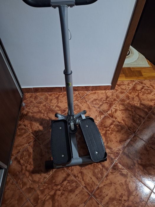 De vânzare stepper cu mâner și monitor