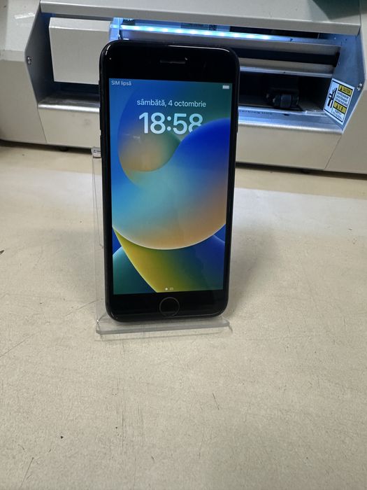 Iphone 15 pro / 128 gb / 100% baterie / folie sticla cadou