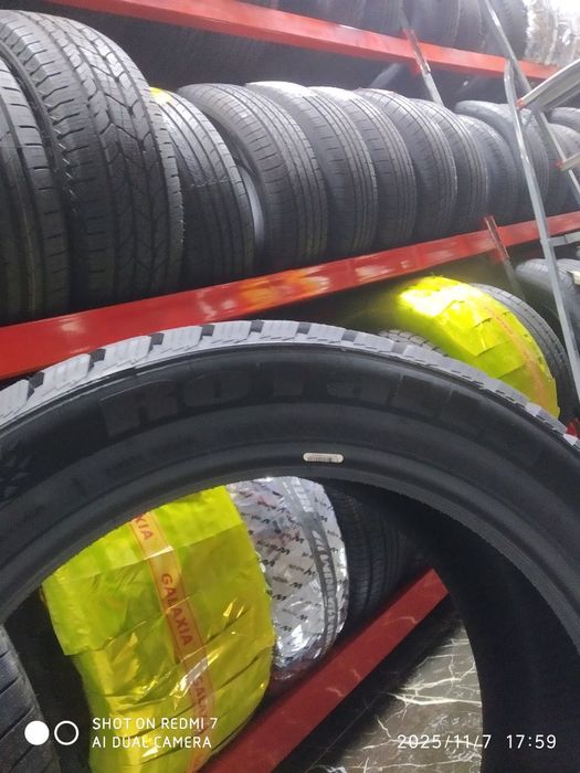 Shina Balon Zimniy Rotalla S500 195/60R15