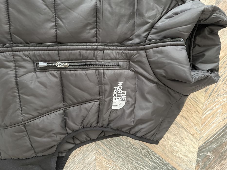 Vesta The North face