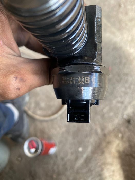 Дюзи от 1.9 101 стават и за 116