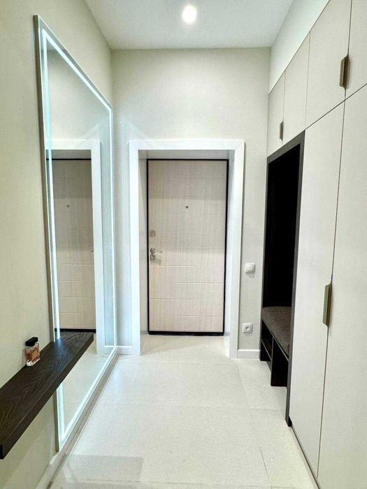 Продается Квартира Улица бобура 3 ком Новостройка