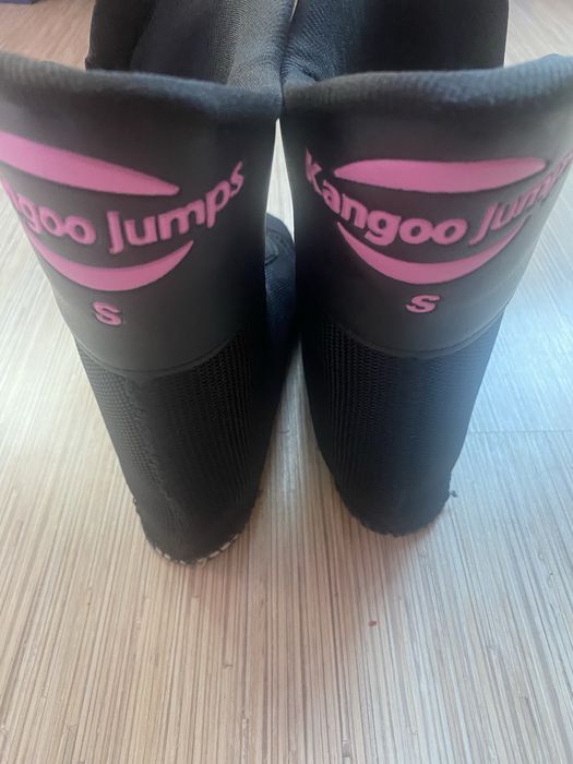 Cangoo jump лайнери