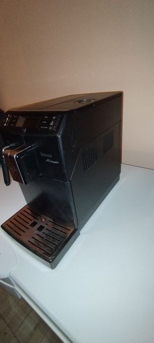 Espressor automat Saeco Minuto