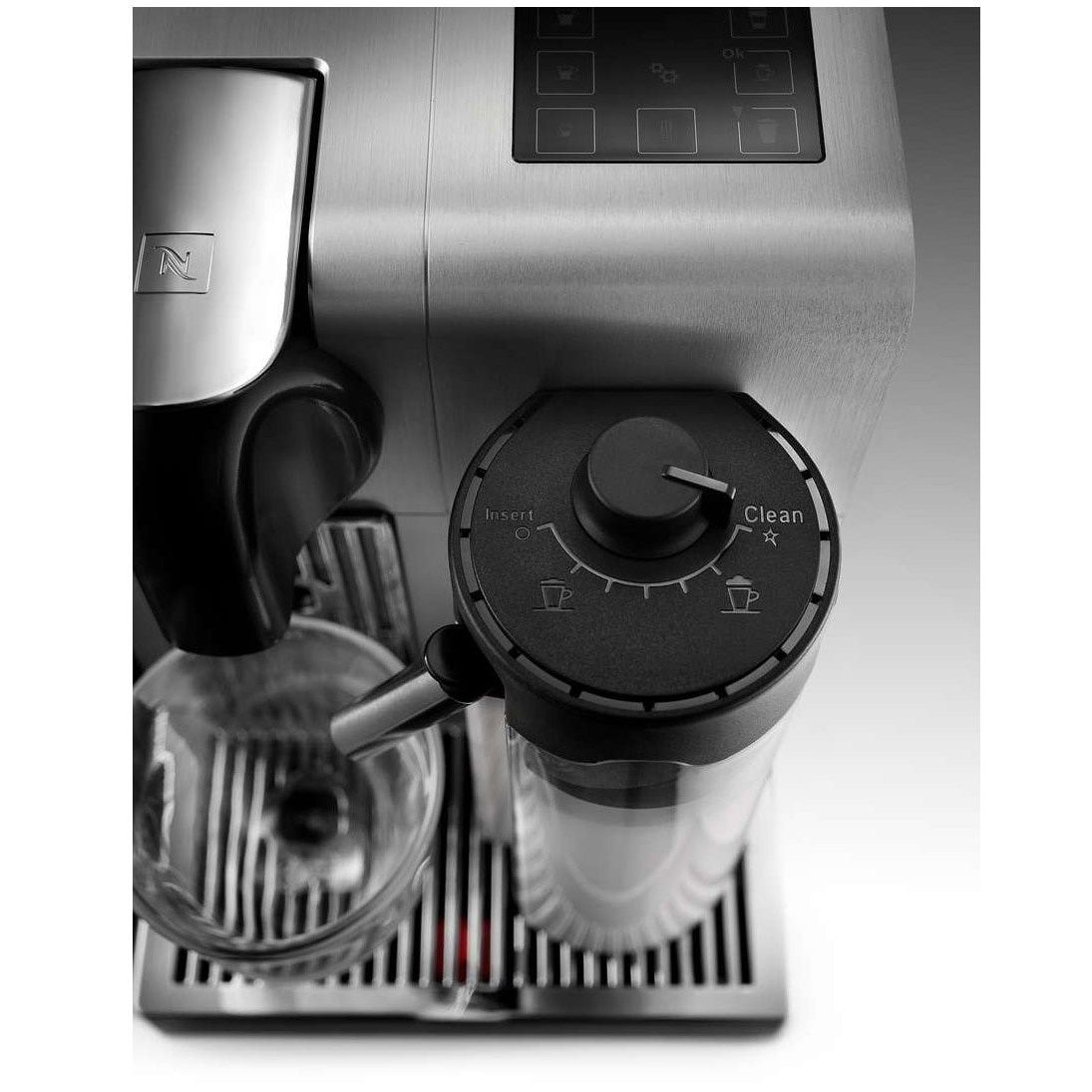 Автоматична кафемашина DeLonghi EN750 PRO