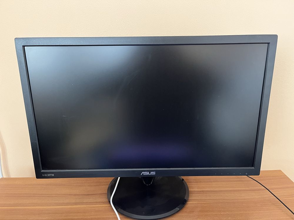 Монитор Asus 60hz