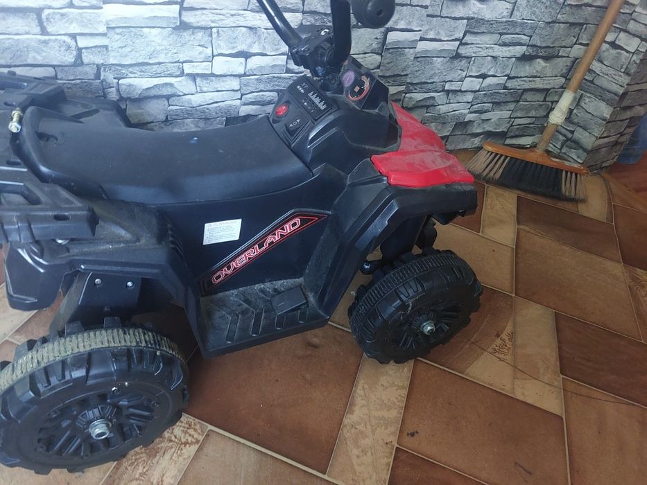 Atv electric copi