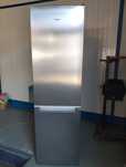 Combina frigorifica Whirlpool full nofrost