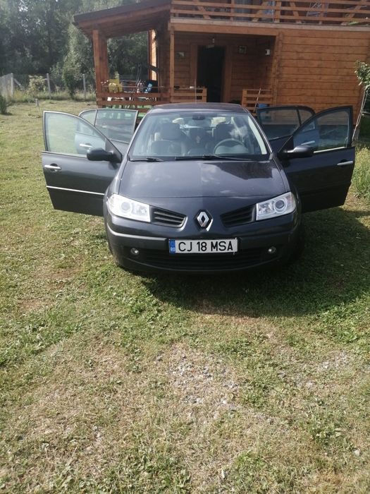 De Vanzare Renault