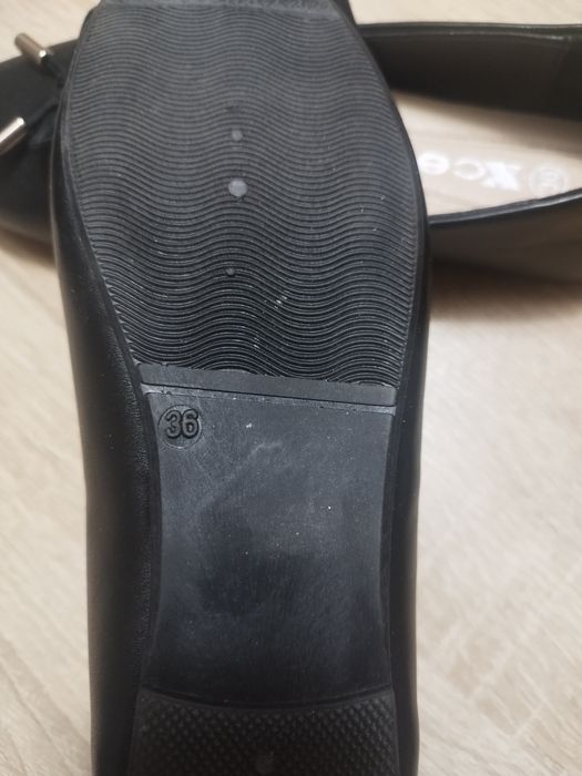 Детски обувки 36 номер