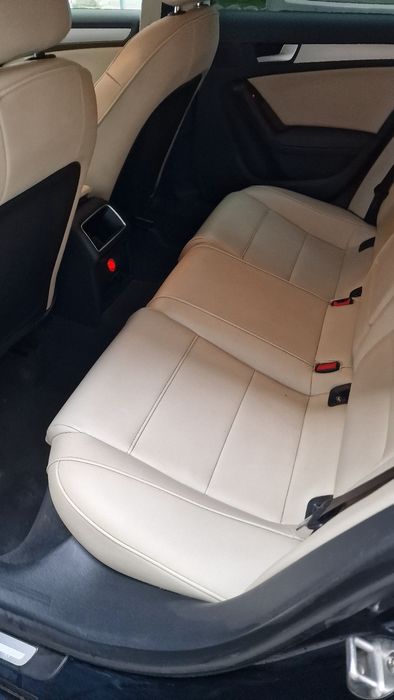 AUDI A5 - QUATRO - An 2012 - Euro 5 - AutomaT - Proprietar