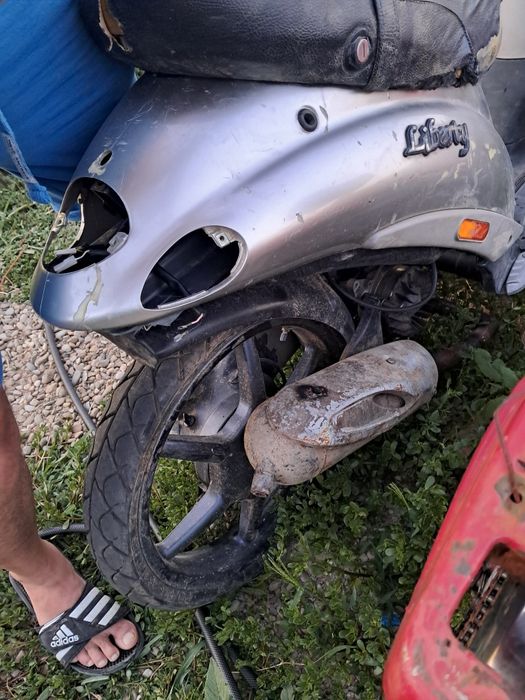 Piaggio liberty pentru piese