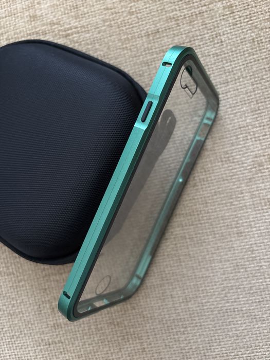 360 Magnetic Case за Iphone SE / 8