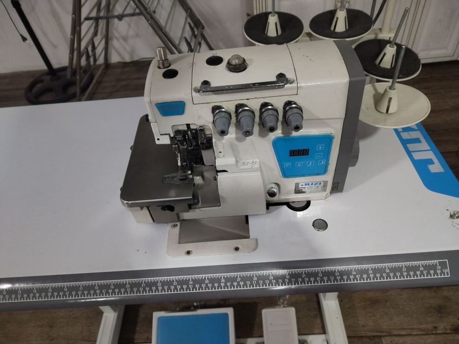 Tikuv mashinasi juzi c2-4