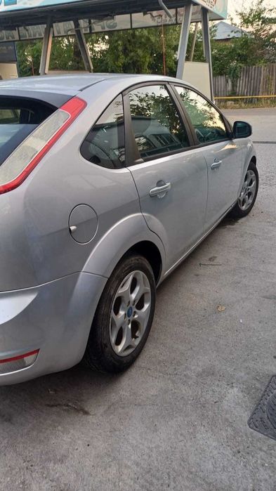 Ford Focus 1.6 tdci stare foarte buna