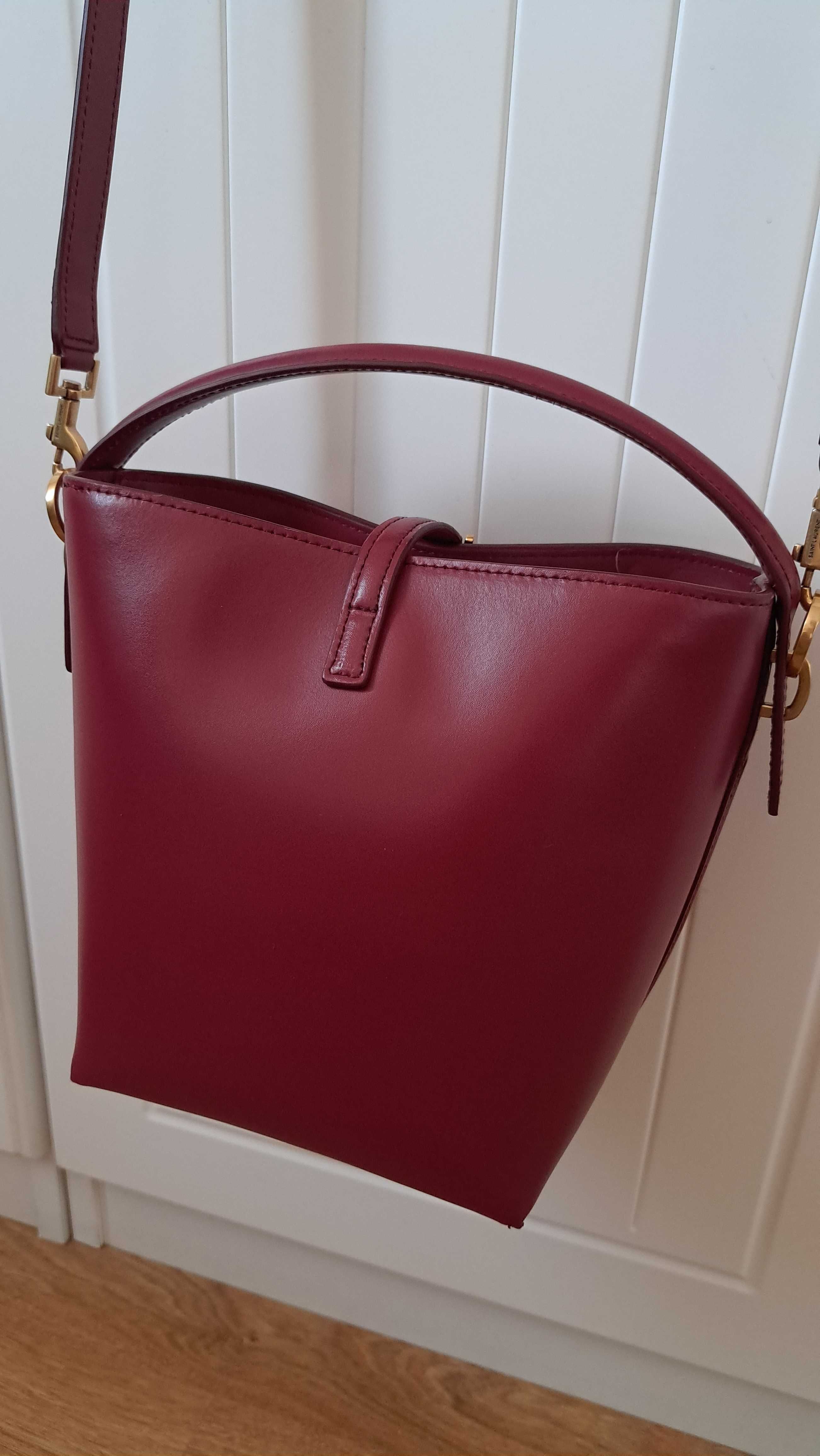Дамска чанта SAINT LAURENT