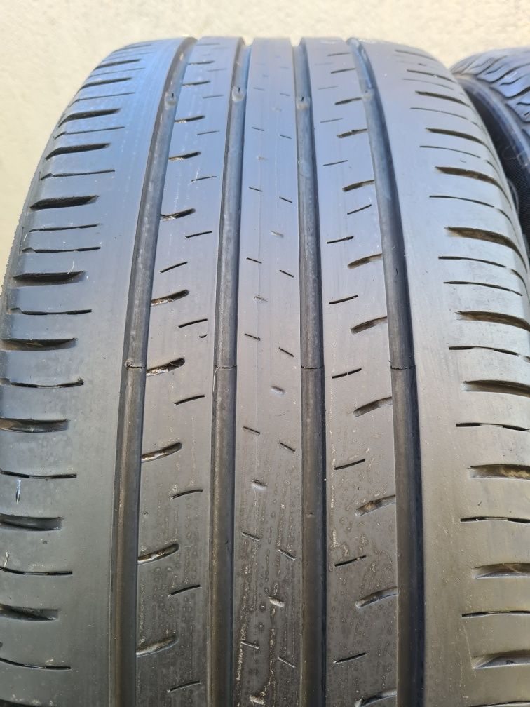 205 55R 17 Kumho