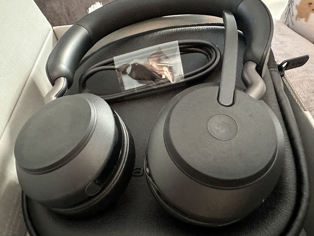 Jabra Evolve2 65