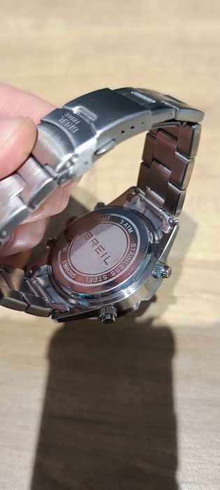 Ceas BREIL Digital Way EW0396