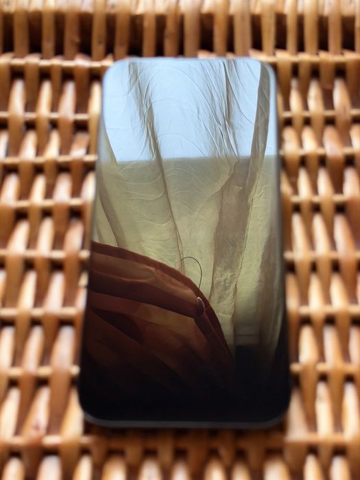 iPhone 16 Pro Max, 256 GB, черен