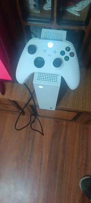 Xbox series s nou-nouț