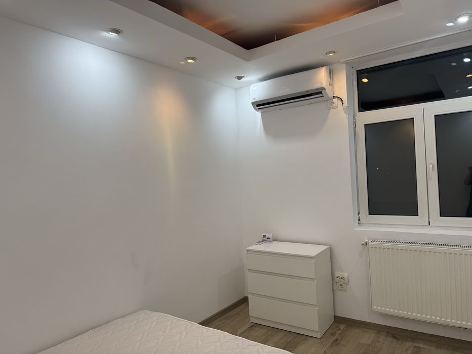 Inchiriez ap 2 camere sect 1