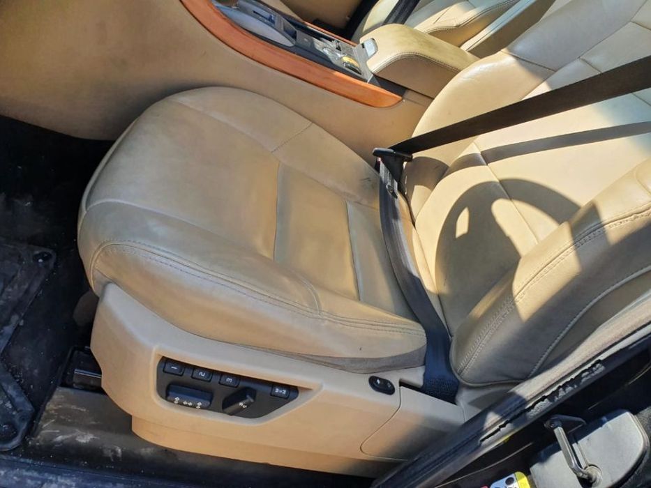 Bara fata spate grila armatura trager capota haion RANGE ROVER SPORT motor 3.6d 368DT DEZMEMBREZ