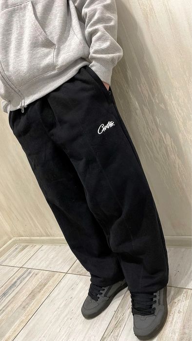 Штаны Cortez срочно!