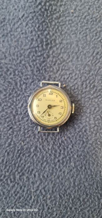 Ceas de dama elvețian mecanic