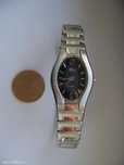 Ceas dama original LOTUS Quartz Electronic 15278/3 nou