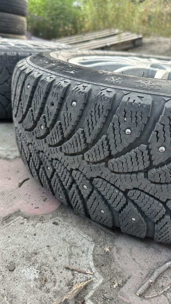Срочно! Продам диски r15 O.Z 5x100