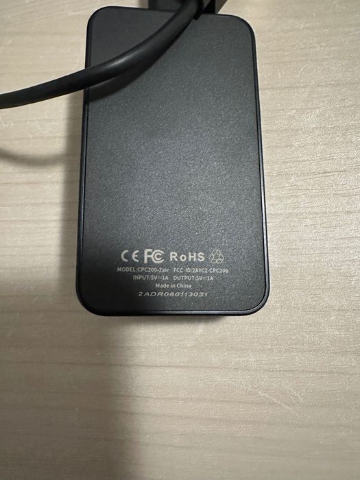 Carlinkit 5.0 (С проблема)
