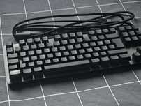 Logitech G512 Carbon – Механична геймърска клавиатура с RGB