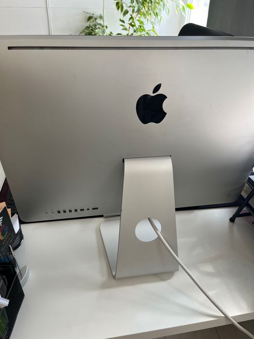Imac-i5 много запазен